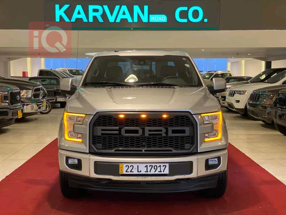 فۆرد F-150
